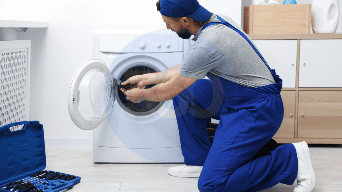 Akyaka Çamaşır Makinesi Servisi